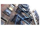 Fire Escape Contractors NYC – Reliable Inspection, Repair & Painting Services