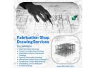 New York fabrication shop drawing services built for clear on-site coordination
