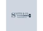 Smith & Co Auction & Realty, Inc.