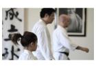 Global Taekwondo Academy