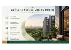 Godrej Ashok Vihar Delhi New Launch Project