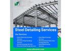 Steel shop drawing support in Los Angeles that actually helps teams build better structures