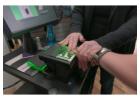 Fingerprinting Near Me