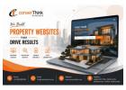 Property Website Development Company in Bhubaneswar, Odisha – Smart Real Estate Platforms