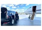 Luxury Van Nuys Airport Limo Service