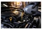 High-Performance Oil Change in Pompano Beach FL for Maximum Efficiency