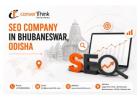 SEO Company in Bhubaneswar, Odisha – Targeted Digital Success