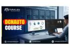 DCNAUTO Course for Future Network Automation Engineers