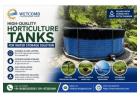 High-Quality Horticulture Tanks for Water Storage Solution | Wetcomb