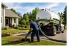 Septic Tank Pumping in Santa Fe Designed for Reliable Waste Flow