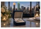 Engagement Rings in Dallas with Personalized Service – Eaton Custom Jewelers