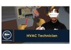 Advanced HVAC Technician Training – Upgrade Skills with Immerselearn