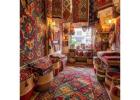 Jansons Carpets Presents Handmade Kashmir Carpets for Sale with Timeless Craftsmanship