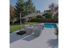 Buy Cantilever Umbrellas For Outdoor Living