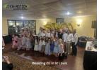 Make Your Big Day Special with Wedding DJ in St Louis