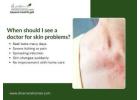 Improve Skin Health with Homeopathy in Juhu