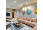 Transform Your Space with Expert Interior Design Company Ahmedabad