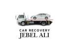 Car Towing Jebel Ali