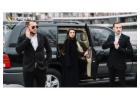 Reliable Limo Service Seattle Airport for Best Rides