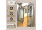 Modern Bifold Door Singapore Solutions for Stylish Homes