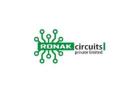 Ronak Circuits - Double Layer PCB Manufacturer India