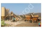 Efficient Ready Mix Concrete Batching Plant For Projects