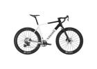 2026 Canyon Grail CF SLX 8 w/ RIFT Carbon Gravel Road Bike (WORLDRACYCLES)