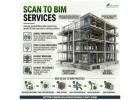 Los Angeles’ Leading Provider of Scan to BIM Services in the AEC Industry