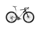2026 Canyon Grail CF SLX 8 Di2 Road Bike (WORLDRACYCLES)