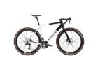 2026 Canyon Grail CF SLX 8 Di2 RS Road Bike (WORLDRACYCLES)