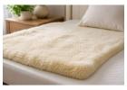 Medical Sheepskin for Bedsores for Pressure Relief Comfort | My Sheepskin Store