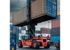 Best Freight Forwarders for Fast & Secure Global Shipping