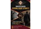 Injury Claims Experts – Haven Personal Injury Attorneys
