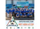 Best Restoration Companies Orlando for Emergency Help