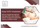 Affordable HIFU for Skin Tightening Treatment Options