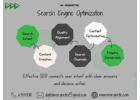 Top SEO Agency for Scalable Search Visibility and Organic Growth
