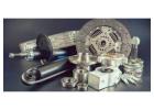 Shop BMW Parts New Zealand for Quality and Fit