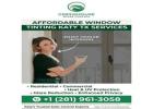 Affordable Window Tinting Katy TX Services