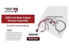 7.3 Powerstroke Engine Harness OEM Quality Wiring Upgrade Kit