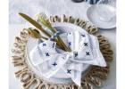 Wedding Napkins : Elevate Every Table with Elegant Details