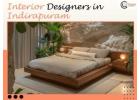 Interior Designers in Indirapuram