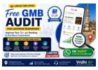 Free GMB Audit for Lucknow Businesses