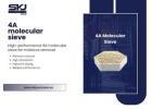 Trusted Supplier of 4A Molecular Sieve in Dubai
