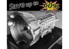 Truck Transmission Repair – European Exchange