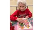 Calm and Structured Living in Green Assisted Living Facilities
