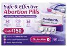 Buy Abortion Pill Pennsylvania – FDA-Approved Pills & Confidential Service