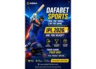 IPL Best Finishers | Dafabet India Match Insights