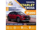 Car Rental Umhlanga | Reliable & Affordable Vehicle Hire
