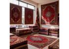 Jansons Carpets Presents Handmade Kashmiri Carpets in Delhi with Luxurious Elegance