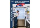 Fast Same Day Appliance Repair Surrey | AMP Appliance Repair